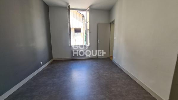 Appartement Langeais 2 pièces en Rez de chaussée