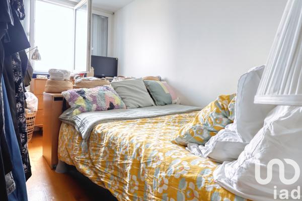 Appartement à vendre 3 pièces 72 m² Bagnolet