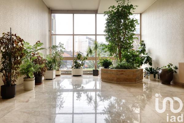 Appartement à vendre 3 pièces 72 m² Bagnolet