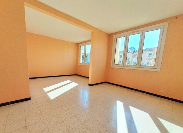 Appartement à vendre |  Béziers |  3 pièces | 81,8 m²