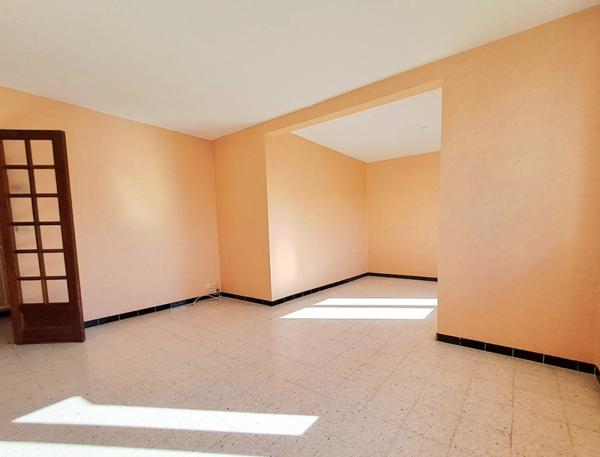 Appartement à vendre |  Béziers |  3 pièces | 81,8 m²