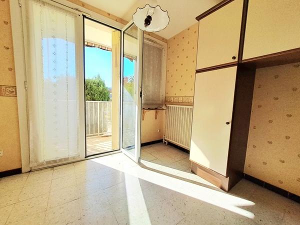 Appartement à vendre |  Béziers |  3 pièces | 81,8 m²
