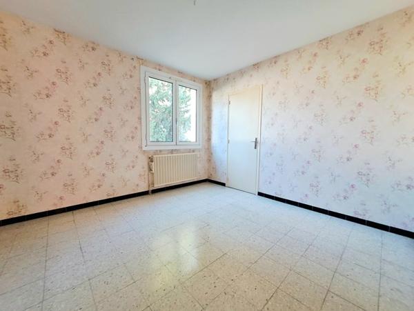 Appartement à vendre |  Béziers |  3 pièces | 81,8 m²