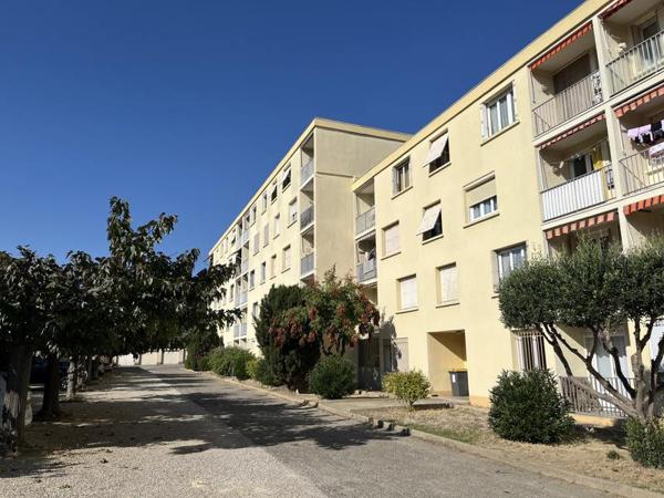 Appartement à vendre |  Béziers |  3 pièces | 81,8 m²