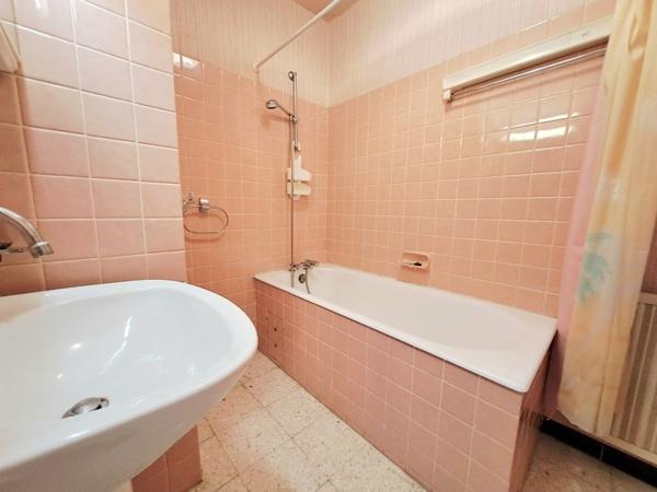 Appartement à vendre |  Béziers |  3 pièces | 81,8 m²