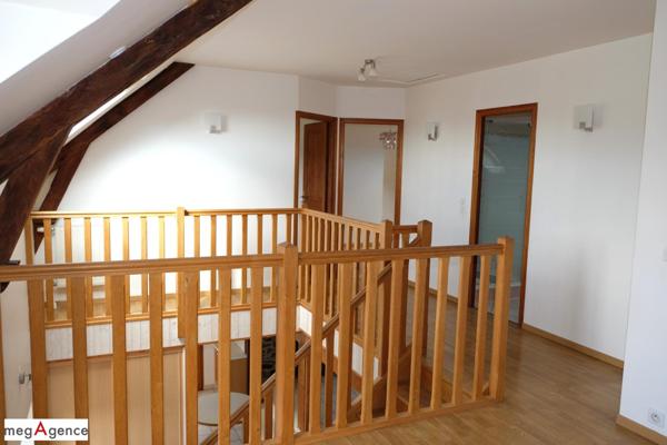 Maison à SAINT-CLEMENT, 19700 - 5 pièces 131m²