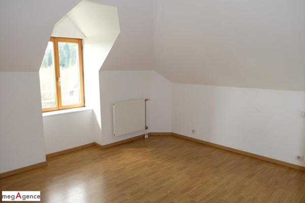 Maison à SAINT-CLEMENT, 19700 - 5 pièces 131m²