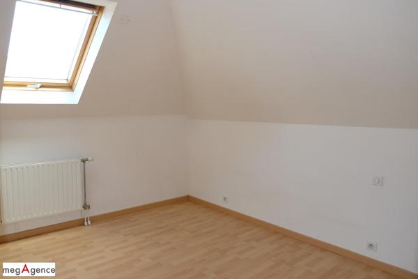 Maison à SAINT-CLEMENT, 19700 - 5 pièces 131m²