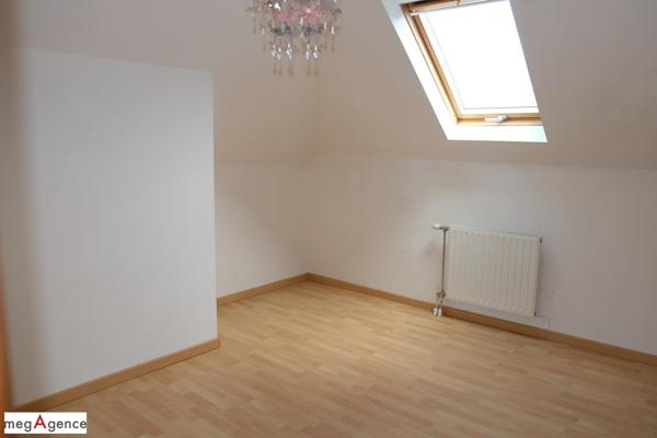 Maison à SAINT-CLEMENT, 19700 - 5 pièces 131m²