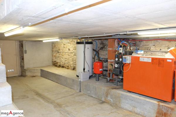 Maison à SAINT-CLEMENT, 19700 - 5 pièces 131m²