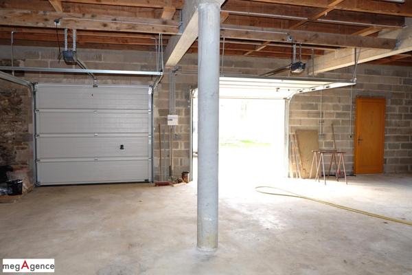 Maison à SAINT-CLEMENT, 19700 - 5 pièces 131m²