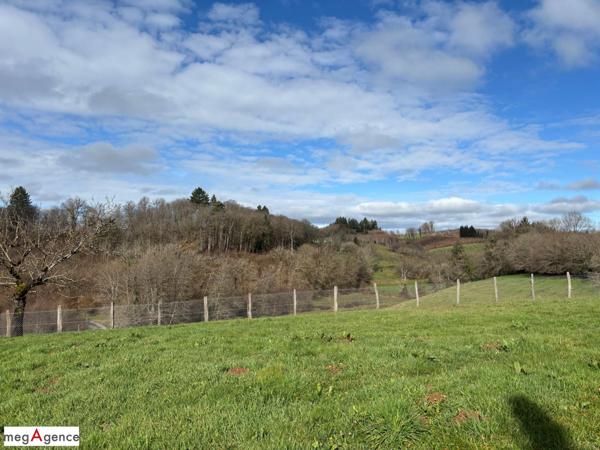 Maison à SAINT-CLEMENT, 19700 - 5 pièces 131m²