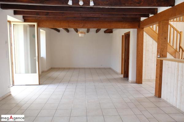 Maison à SAINT-CLEMENT, 19700 - 5 pièces 131m²