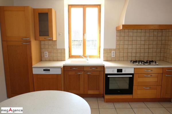 Maison à SAINT-CLEMENT, 19700 - 5 pièces 131m²