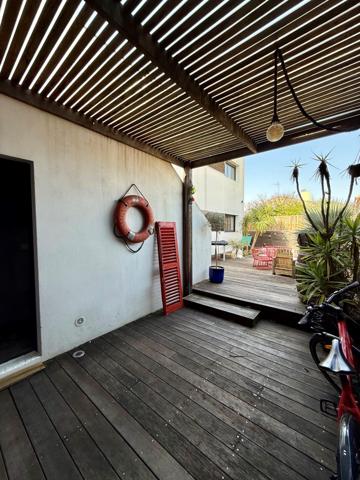 CONTEMPORAINE DE STANDING Quartier Fétilly 120m² avec Rooftop et Cave