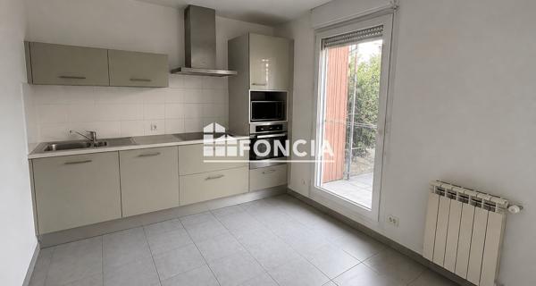 À vendre Maison 4 pièces 89 m² - Castanet-tolosan 31320