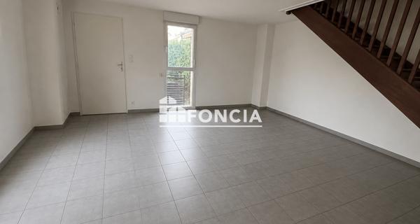 À vendre Maison 4 pièces 89 m² - Castanet-tolosan 31320