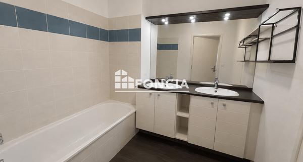 À vendre Maison 4 pièces 89 m² - Castanet-tolosan 31320