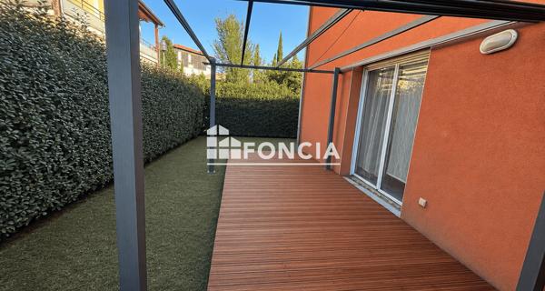 À vendre Maison 4 pièces 89 m² - Castanet-tolosan 31320