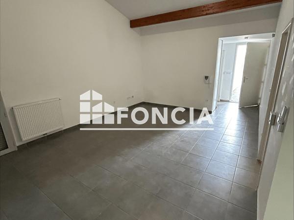 Location Maison 4 pièces 94.1 m² - 70 ROUTE DE TOURNEFEUILLE Cugnaux 31270