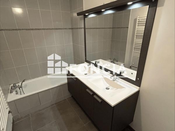 Location Maison 4 pièces 94.1 m² - 70 ROUTE DE TOURNEFEUILLE Cugnaux 31270