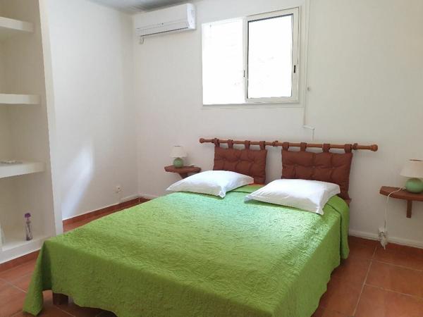 Appartement à louer    2 pièces •  Le Gosier