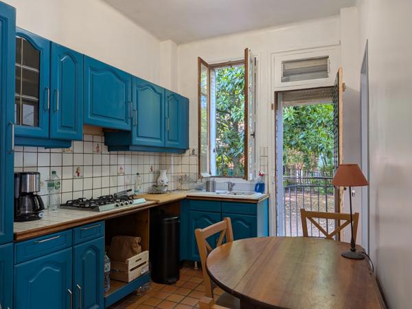 Maison
         3 pièces
        - 71 m² Exclusivité 575 000 € *