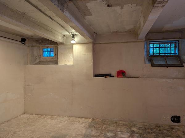 Maison
         3 pièces
        - 71 m² Exclusivité 575 000 € *