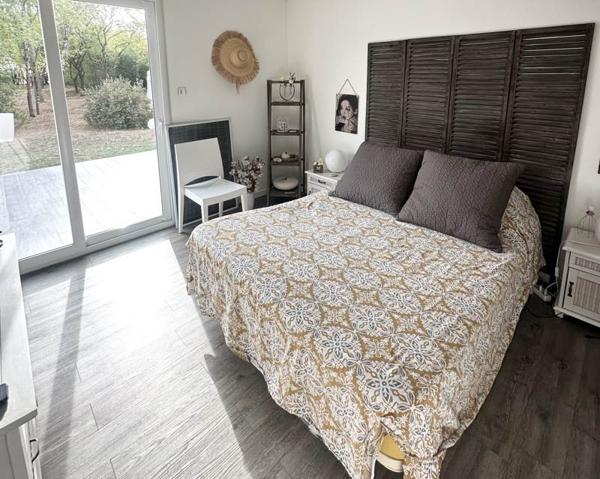 Maison à vendre 421 200 € Saint-Georges-sur-Arnon 6 p 180 m² DPE B