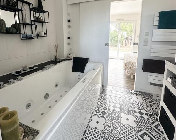 Maison à vendre 421 200 € Saint-Georges-sur-Arnon 6 p 180 m² DPE B