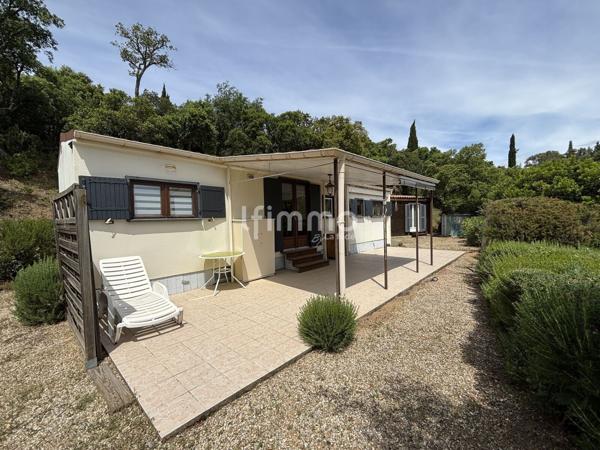 Maison de vacances 3 chambres