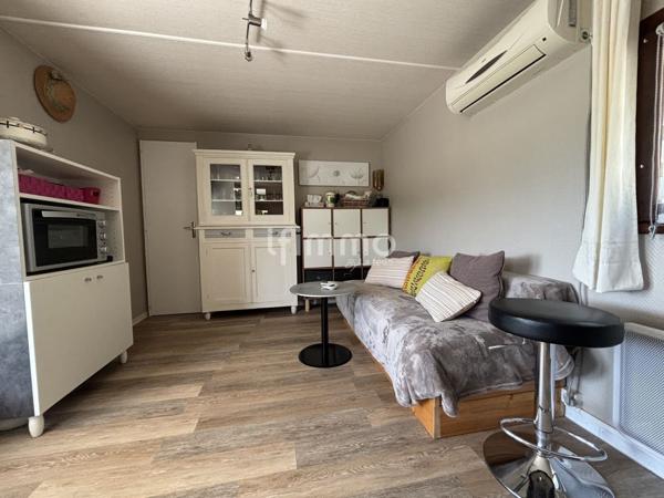 Maison de vacances 3 chambres