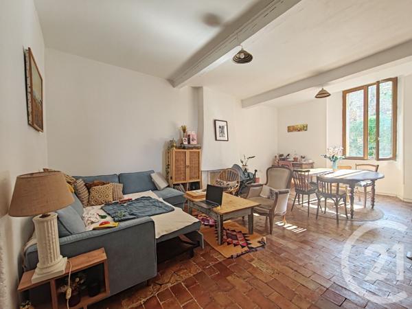 Appartement F3 à vendre  3 pièces - 79 m2 FORCALQUIER - 04