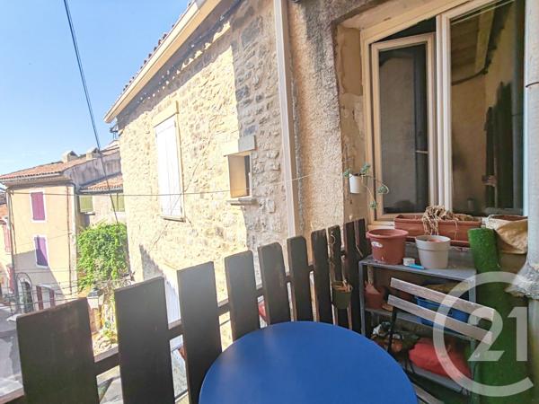 Appartement F3 à vendre  3 pièces - 79 m2 FORCALQUIER - 04