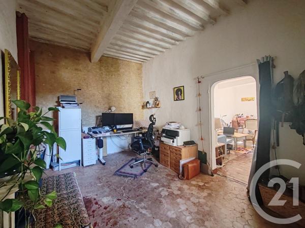 Appartement F3 à vendre  3 pièces - 79 m2 FORCALQUIER - 04