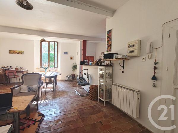 Appartement F3 à vendre  3 pièces - 79 m2 FORCALQUIER - 04
