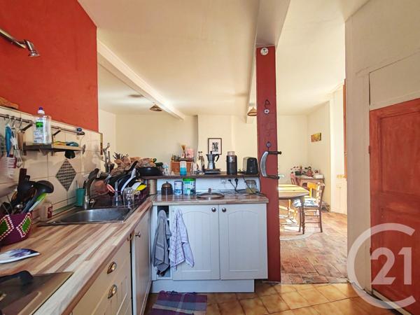 Appartement F3 à vendre  3 pièces - 79 m2 FORCALQUIER - 04