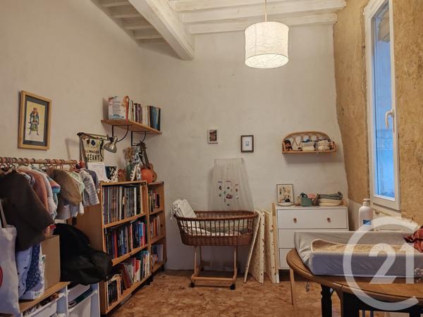 Appartement F3 à vendre  3 pièces - 79 m2 FORCALQUIER - 04