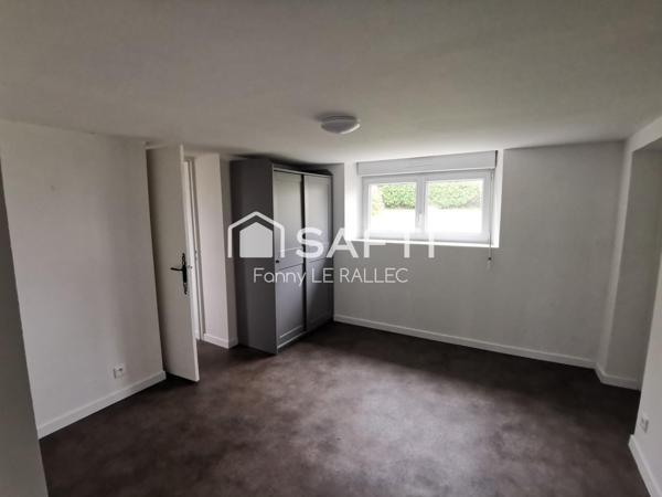 Maison proche centre ville