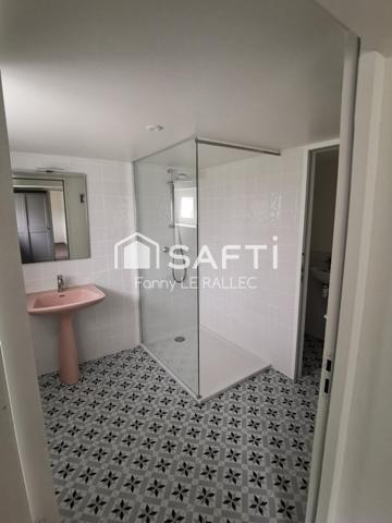 Maison proche centre ville