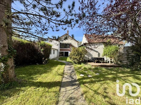 House for sale 4 rooms 95 m² La Ferté-Alais