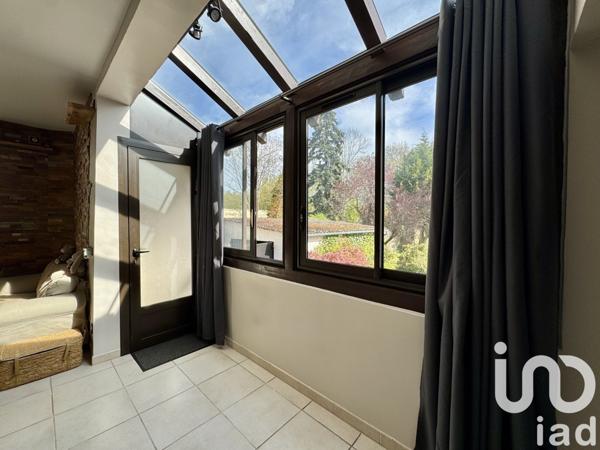 House for sale 4 rooms 95 m² La Ferté-Alais