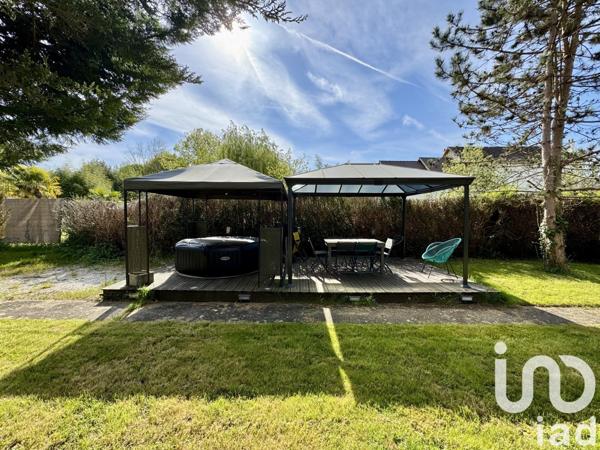 House for sale 4 rooms 95 m² La Ferté-Alais