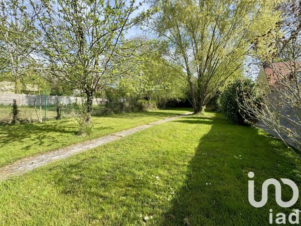 House for sale 4 rooms 95 m² La Ferté-Alais