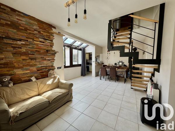 House for sale 4 rooms 95 m² La Ferté-Alais