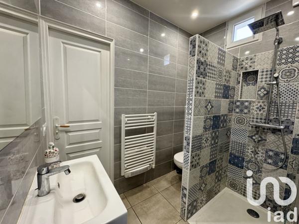 House for sale 4 rooms 95 m² La Ferté-Alais