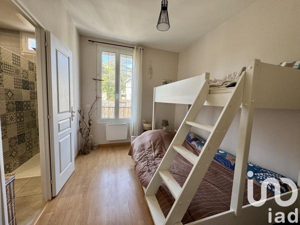 House for sale 4 rooms 95 m² La Ferté-Alais