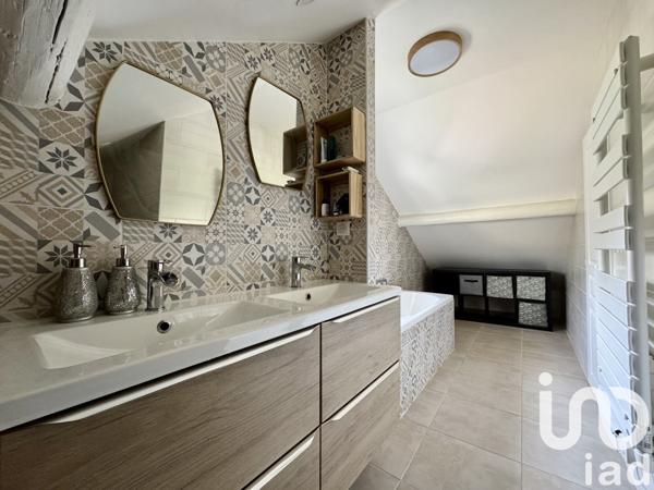 House for sale 4 rooms 95 m² La Ferté-Alais