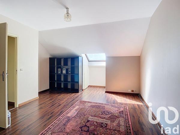 Maison à vendre 7 pièces 200 m² Montreuil