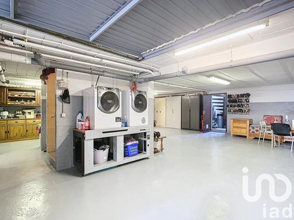 Maison à vendre 7 pièces 200 m² Montreuil